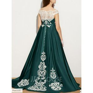 JJS House JR Bridesmaid Dress